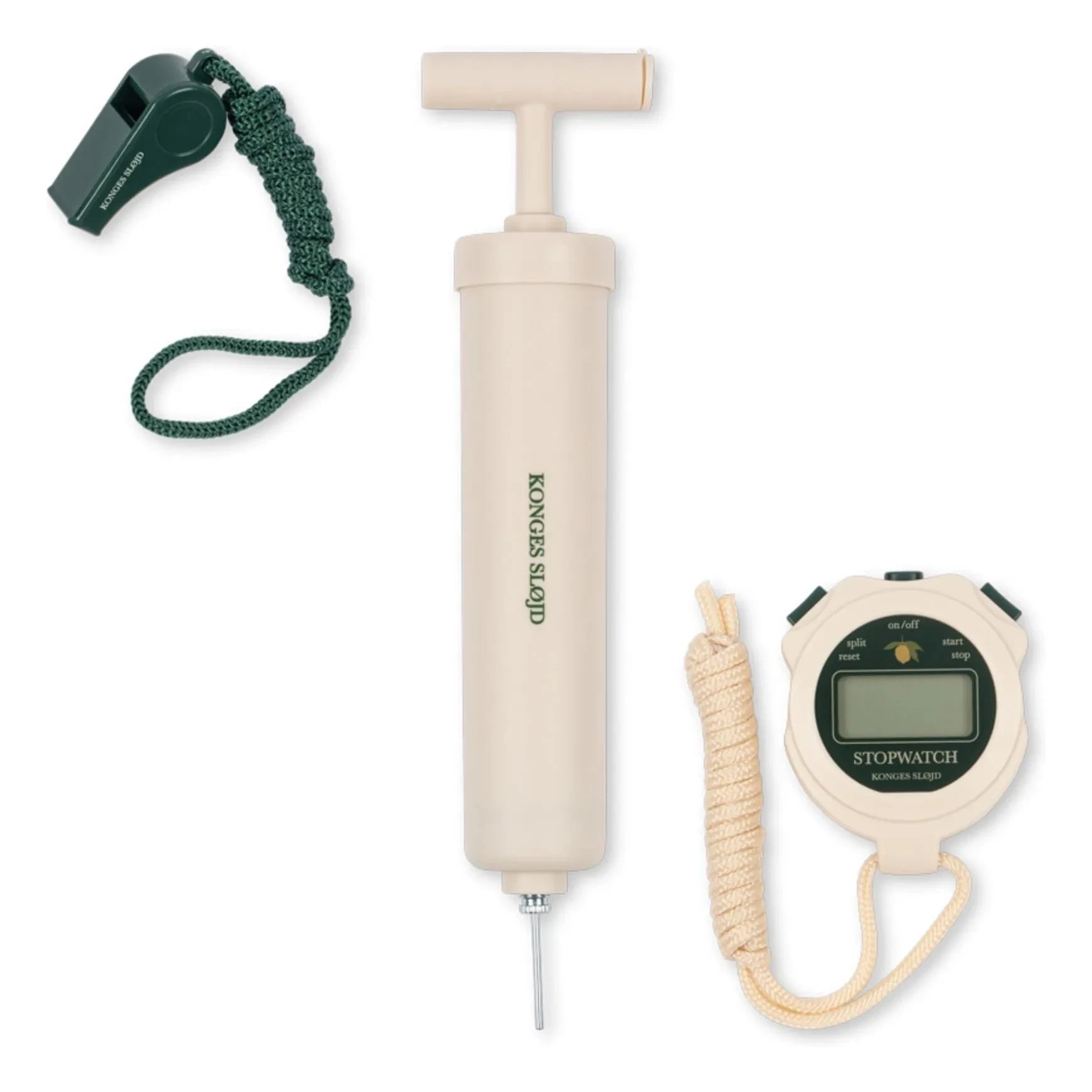 Konges Sløjd - Football and Accessories