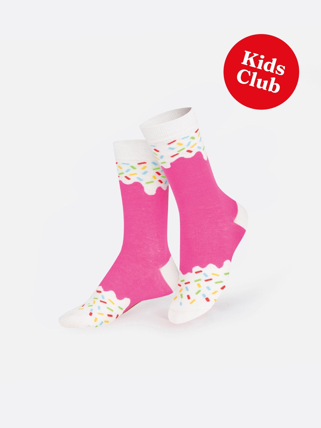 Eat My Socks - Çocuk Frozen Pop Çorap