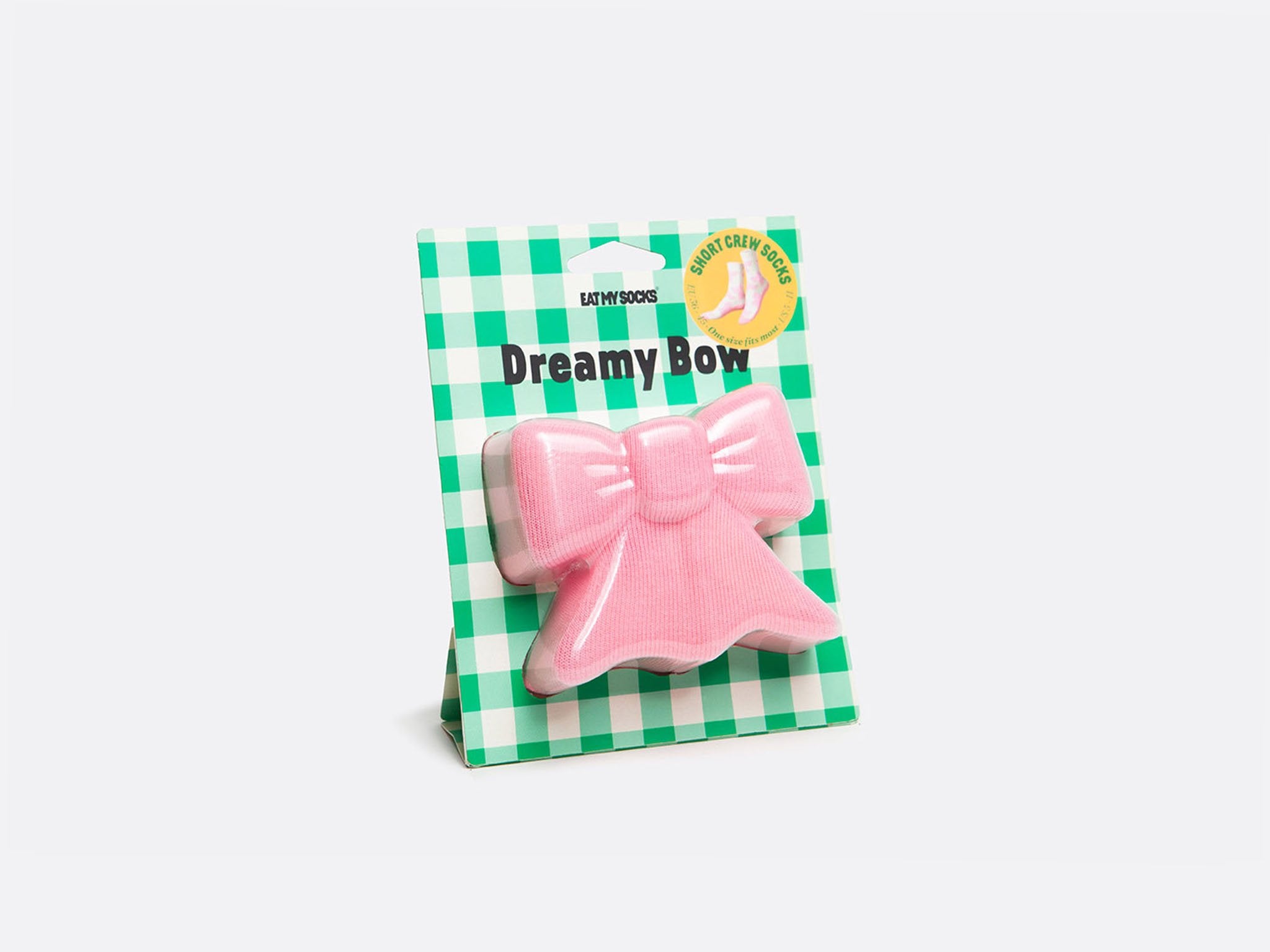 Eat My Socks - Yetişkin Büyüleyici Fiyonk Çorap