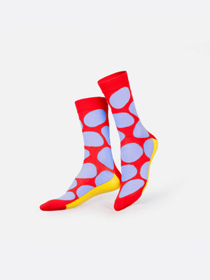 Eat My Socks - Yetişkin Tuzlu Cipsler Çorap