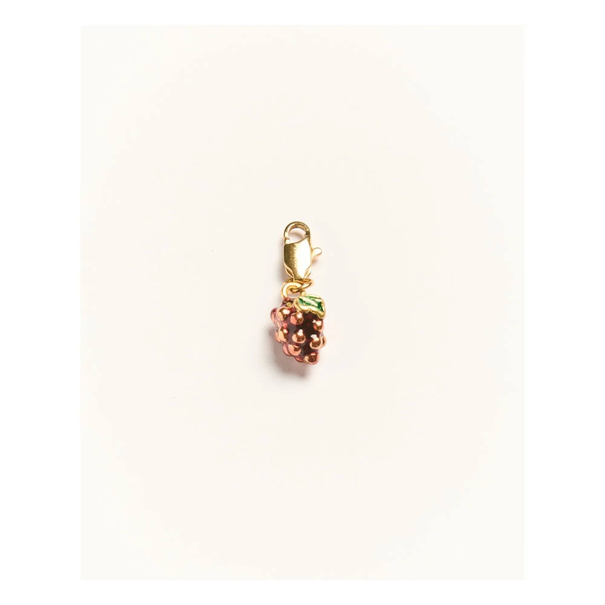 Palas - Escapade necklace | Green water