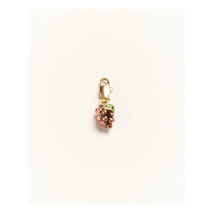 Palas - Escapade necklace | Green water