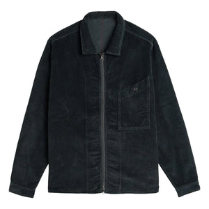 Homecore - Colt Cord ceket | Lacivert