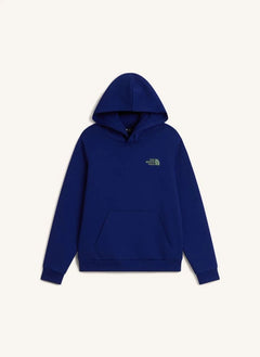 The North Face - Outdoor Sweatshirt | Kraliyet mavisi