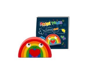 Tonies - अंग्रेज़ी प्राइड टेल्स - पसंदीदा कहानियाँ