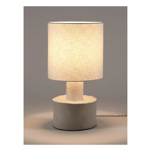 Serax - Catherine Ceramic Table Lamp | White