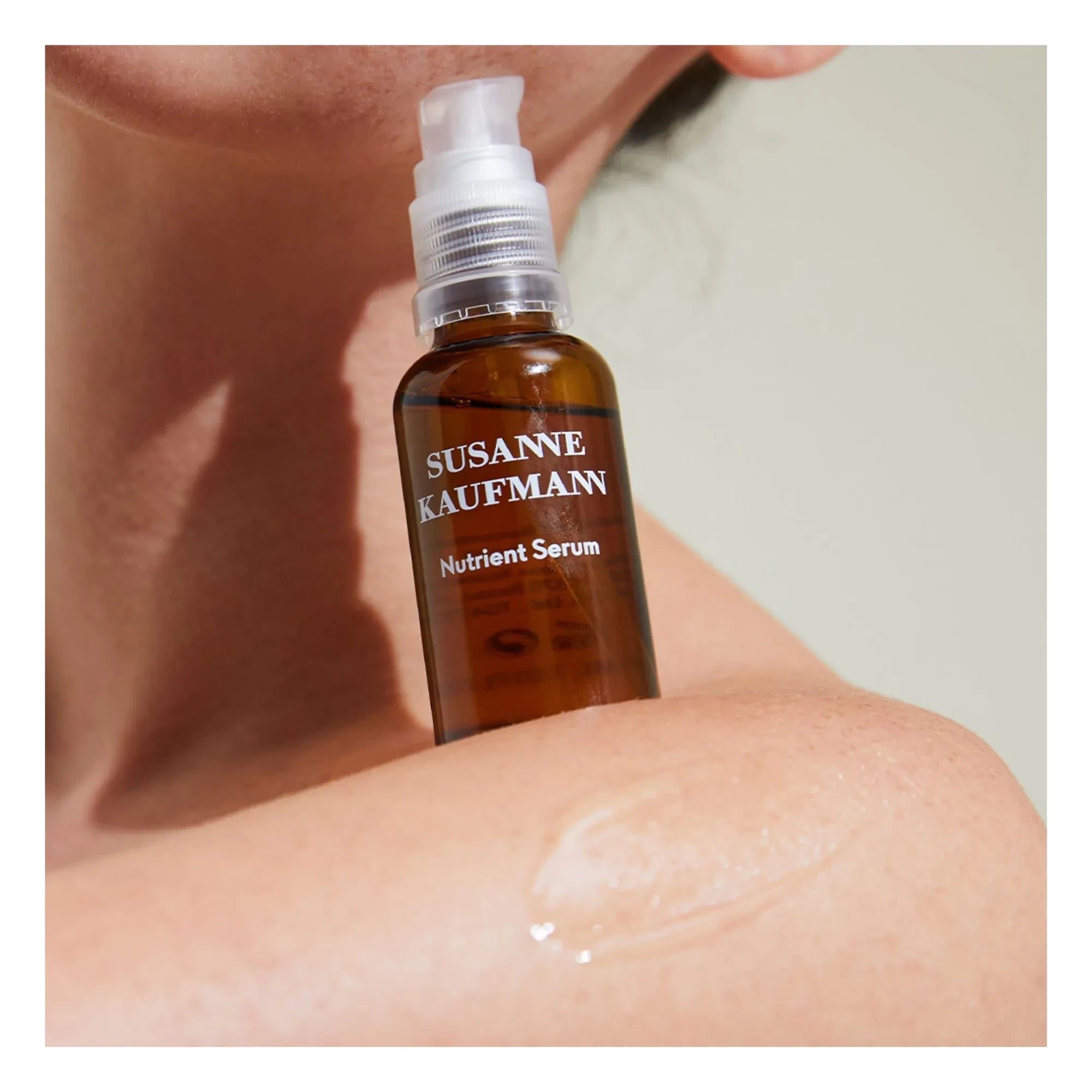 Susanne Kaufmann - Besleyici Serum - 30 ml