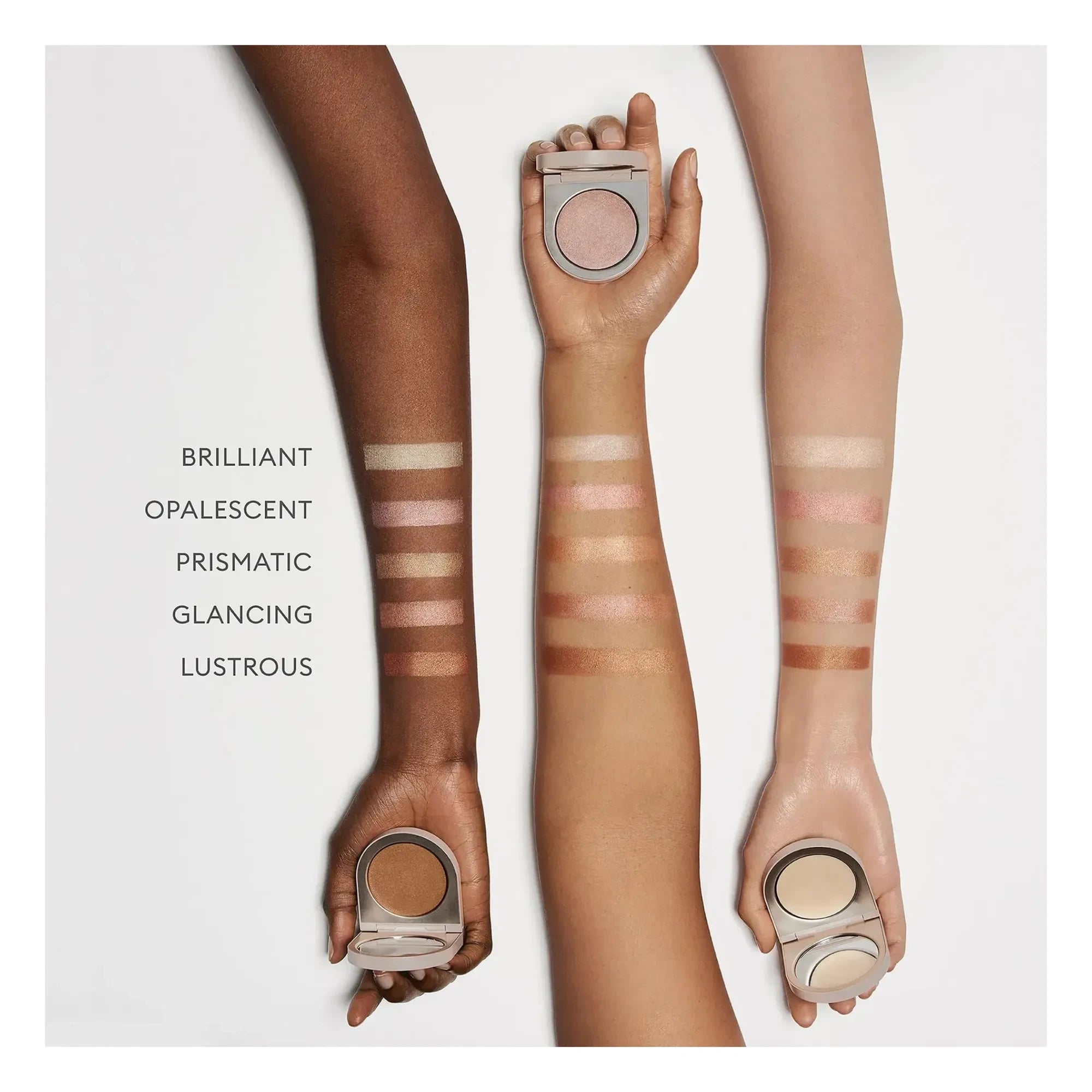 Rose Inc - Solar Radiance Moisturizer & Illuminator | Brilliant