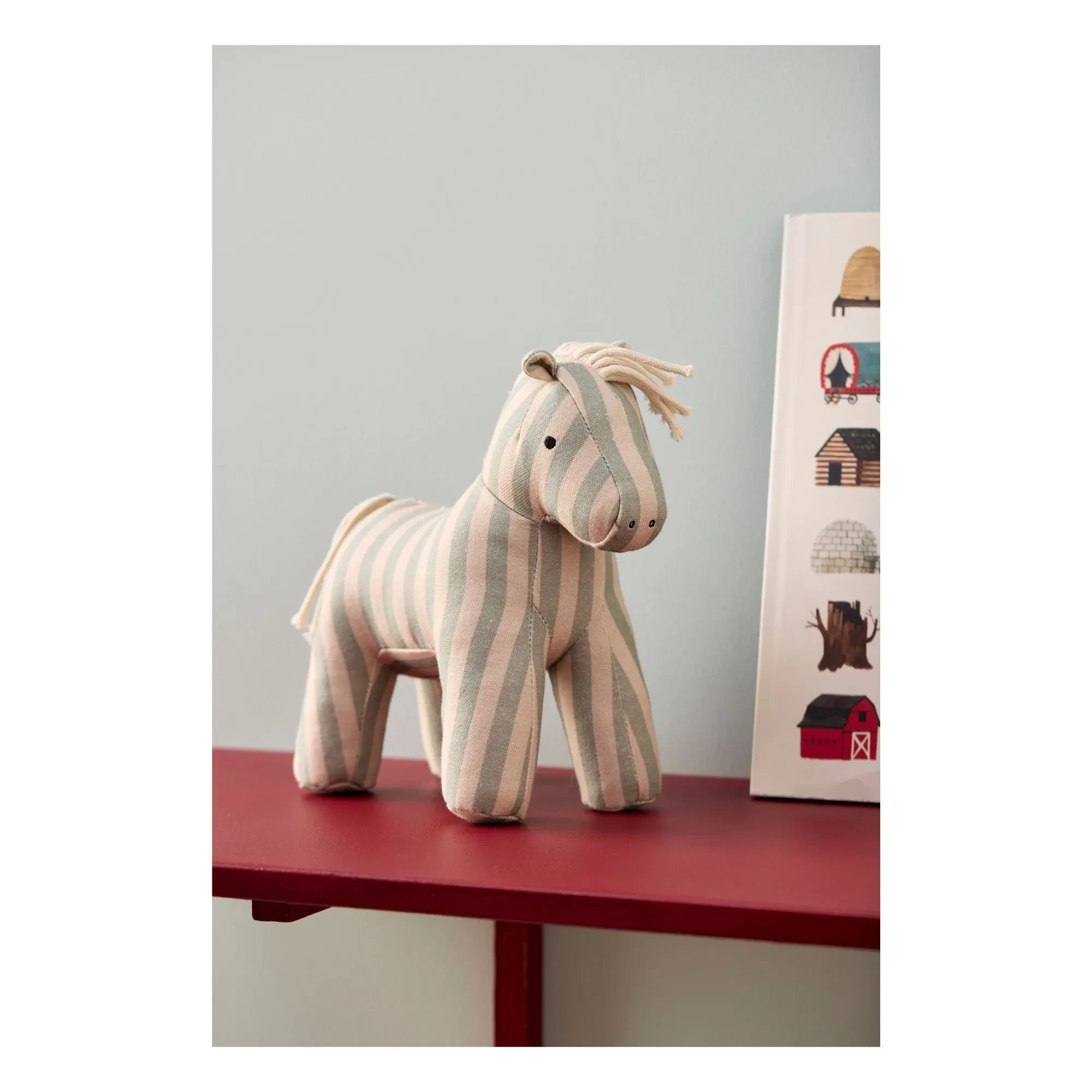 Kid's Concept - Samm Plush Horse