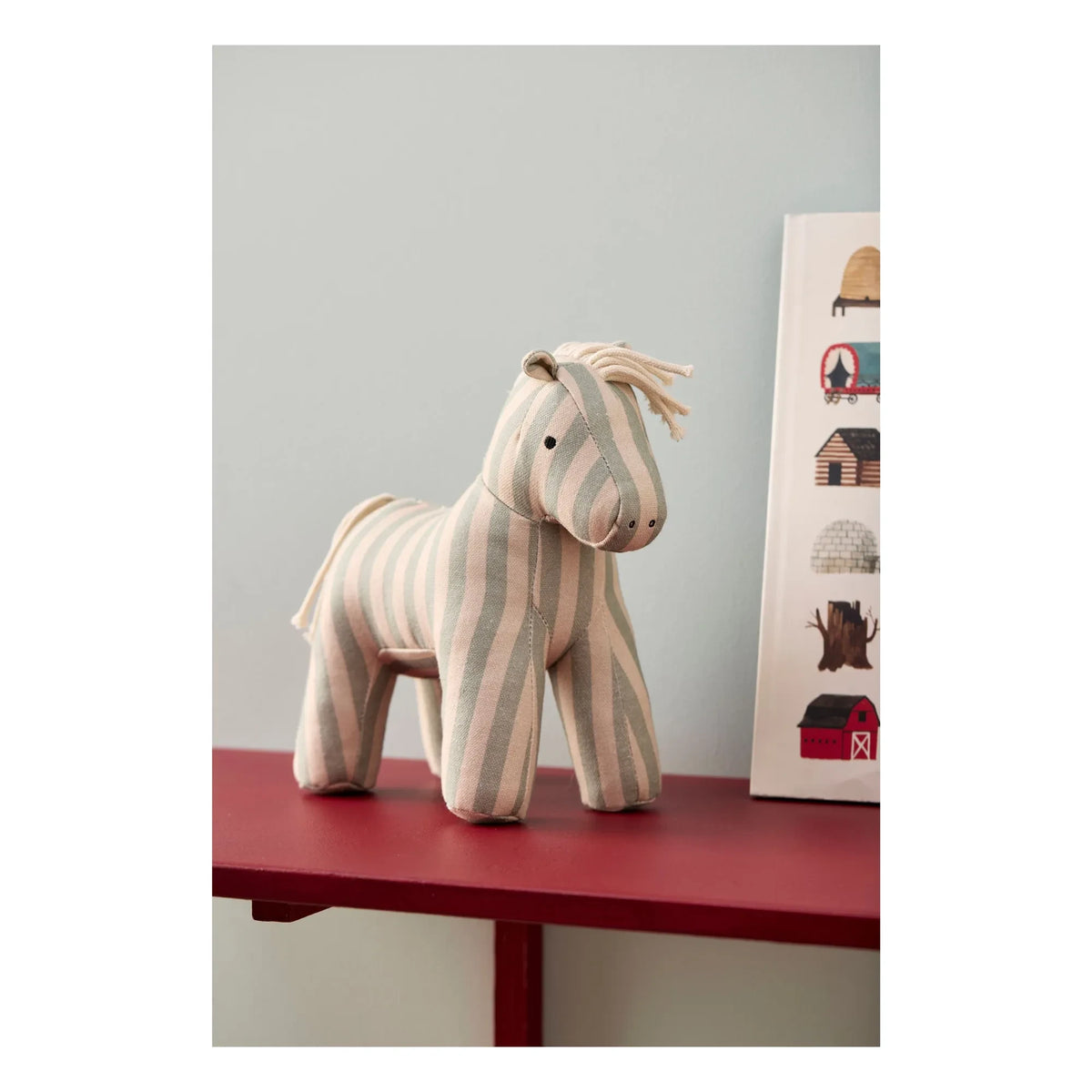 Kid's Concept - Samm Plush Horse