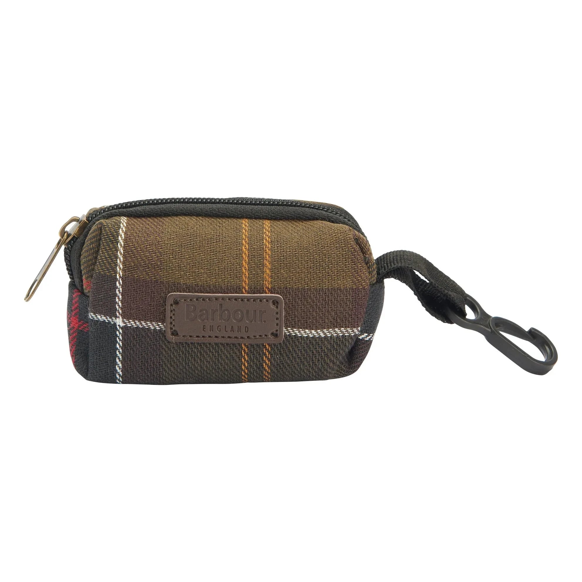 Barbour - Köpekler için torba dispenserleri | Haki