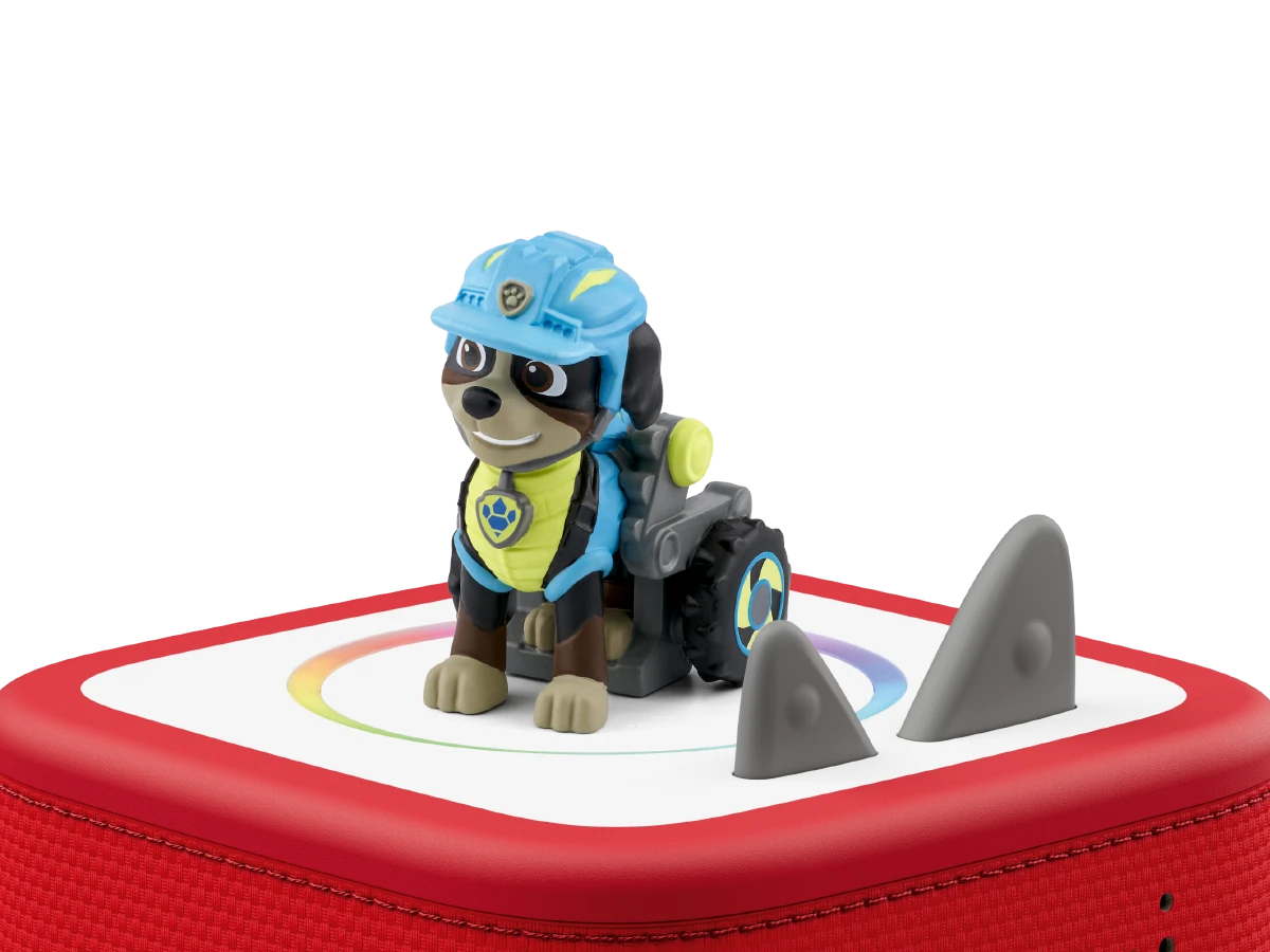 Tonies - Rescue for German T-Rex - PAW Patrol
