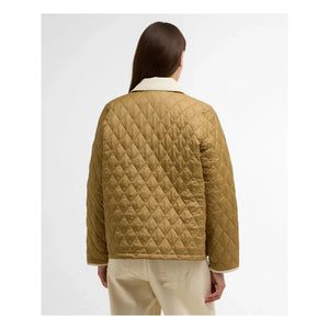 Barbour - Chaqueta guateada Icon Liddesdale | Arena