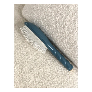 La Bonne Brosse - Cepillo de Pelo Milagro Nº4 - Desenreda y Masajea | Azul