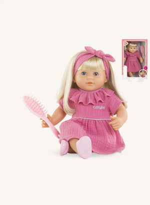 Corolle - My Big Doll - Jade | Pembe