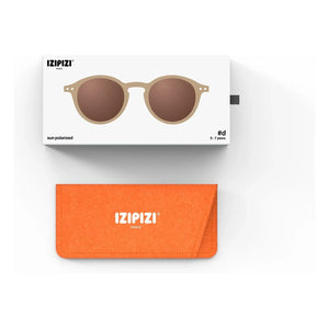 IZIPIZI - #D Çocuk Güneş Gözlüğü