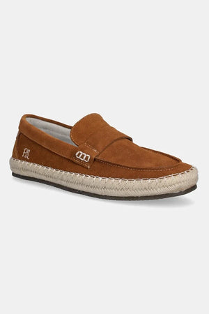 Alpargatas de ante Pepe Jeans TOURIST COAST