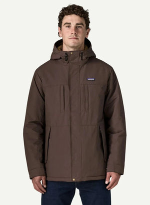 Patagonia - Isthmus Parka | Kahverengi
