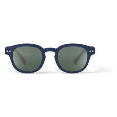 IZIPIZI - Sunglasses #C Junior | Navy Blue