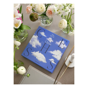 PrintWorks - Cloud Chess Set