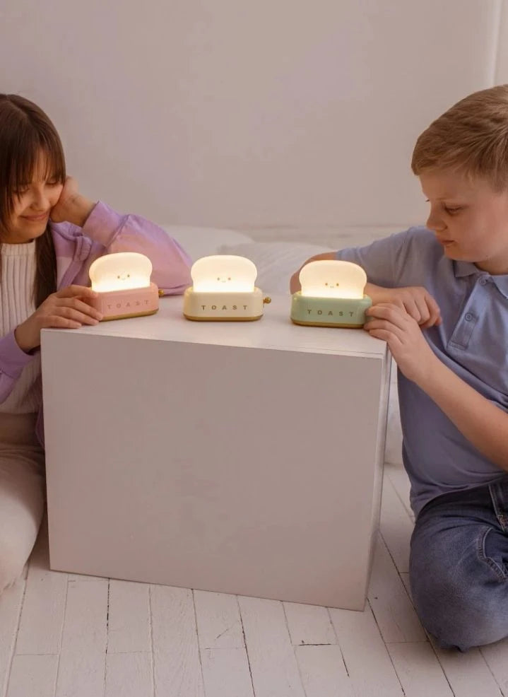 Mary's - Gece Lambası Tost Makinesi | Sage