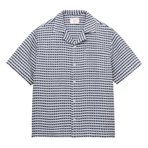 Ché Studios - Camisa Riita | Azul