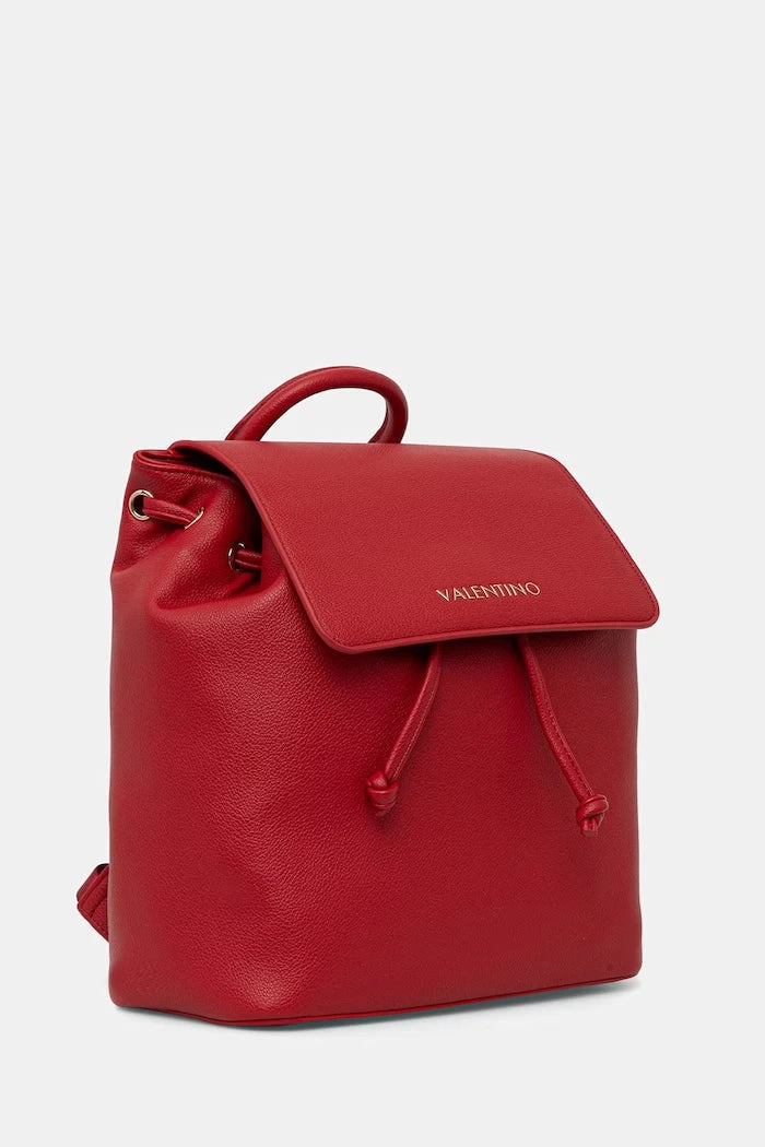 Valentino Bags kadın suni deri şehir sırt çantası RYTA RE