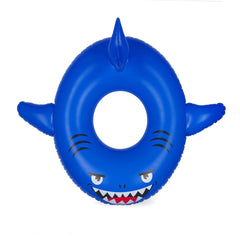 Legami - Pool Ring for Kids - Shark - Pool Ring