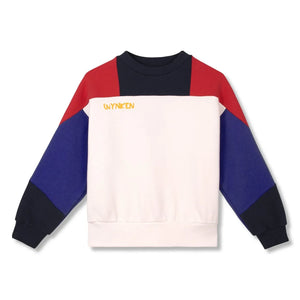 Wynken - Sweat Studio | Ekru