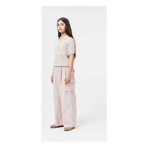 Molo - Audie Kargo Pantolon | Bej
