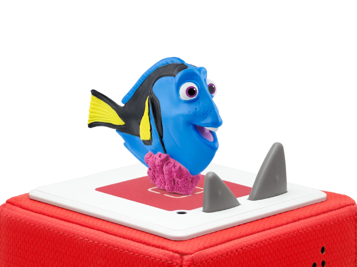 Tonies - Englisch Findet Dorie - Disney Pixar