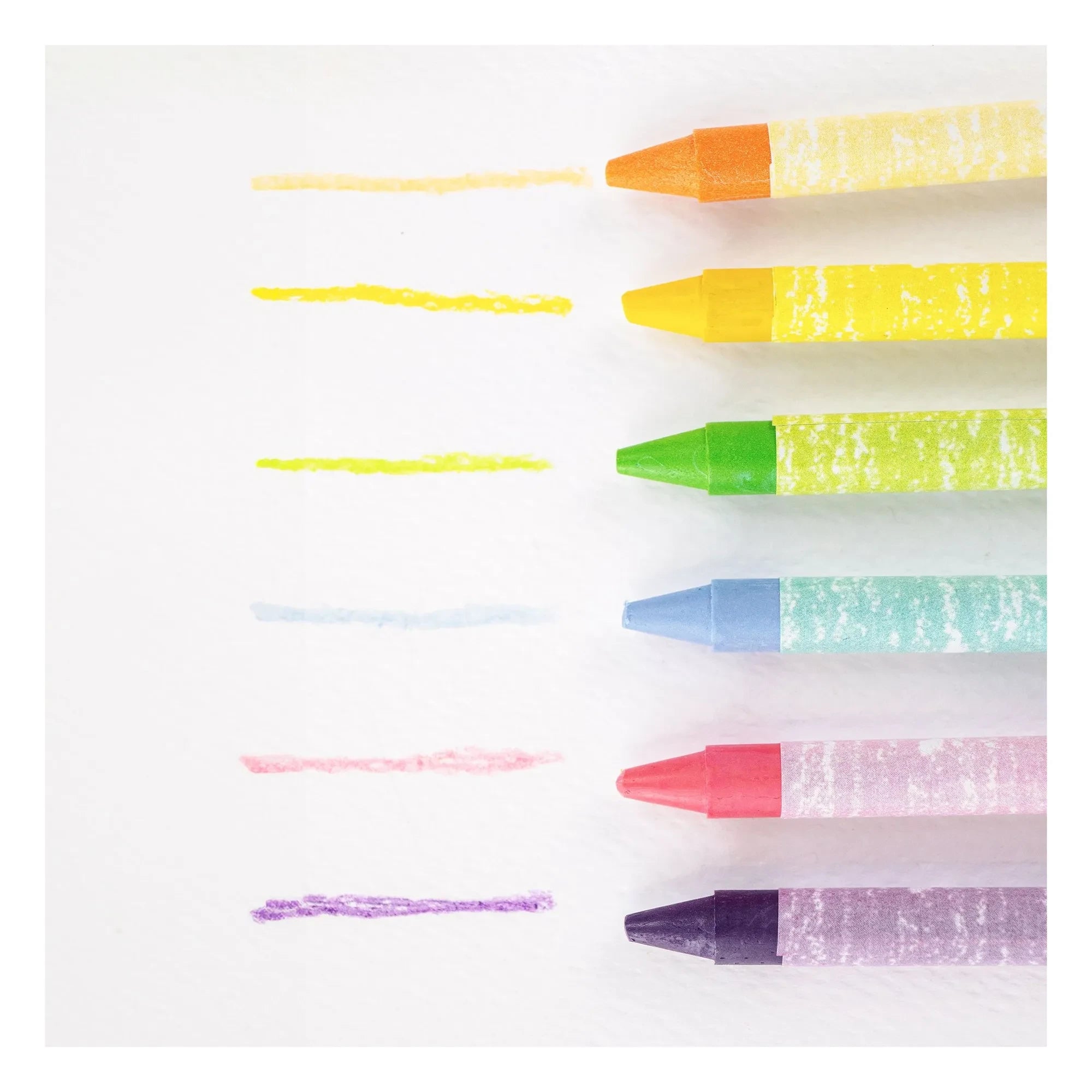 La Petite Épicerie - Set de pasteles por números - La Mer pour Horizon