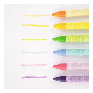 La Petite Épicerie - Set de pasteles por números - La Mer pour Horizon