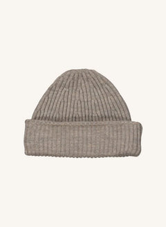 NN.07 - Rib Cap 6209 Lana | Avena
