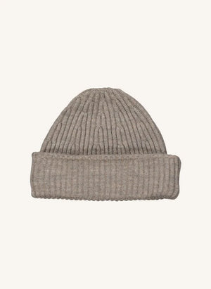NN.07 - Rib Cap 6209 Lana | Avena