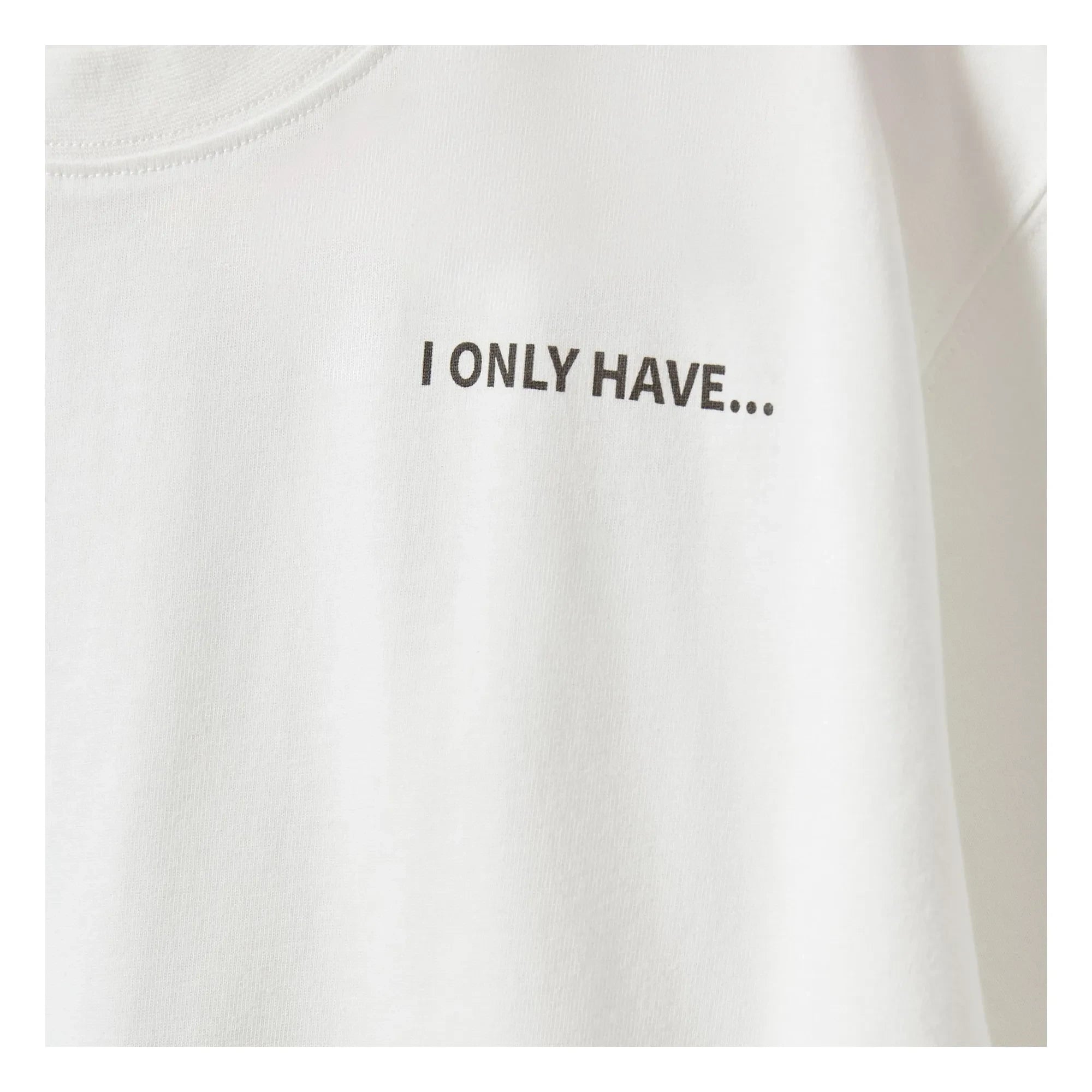 Sofie Schnoor - Maesy T-Shirt | White