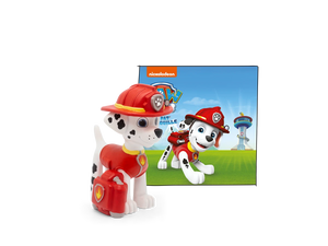 Tonies - Fransızca Marcus - PAW Patrol