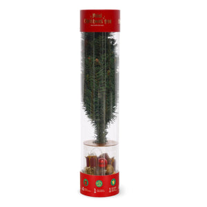 Legami - Mini Noel Tree ile Decorations