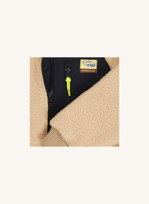 Tumble N'Dry - Seafront Ceket | Bej