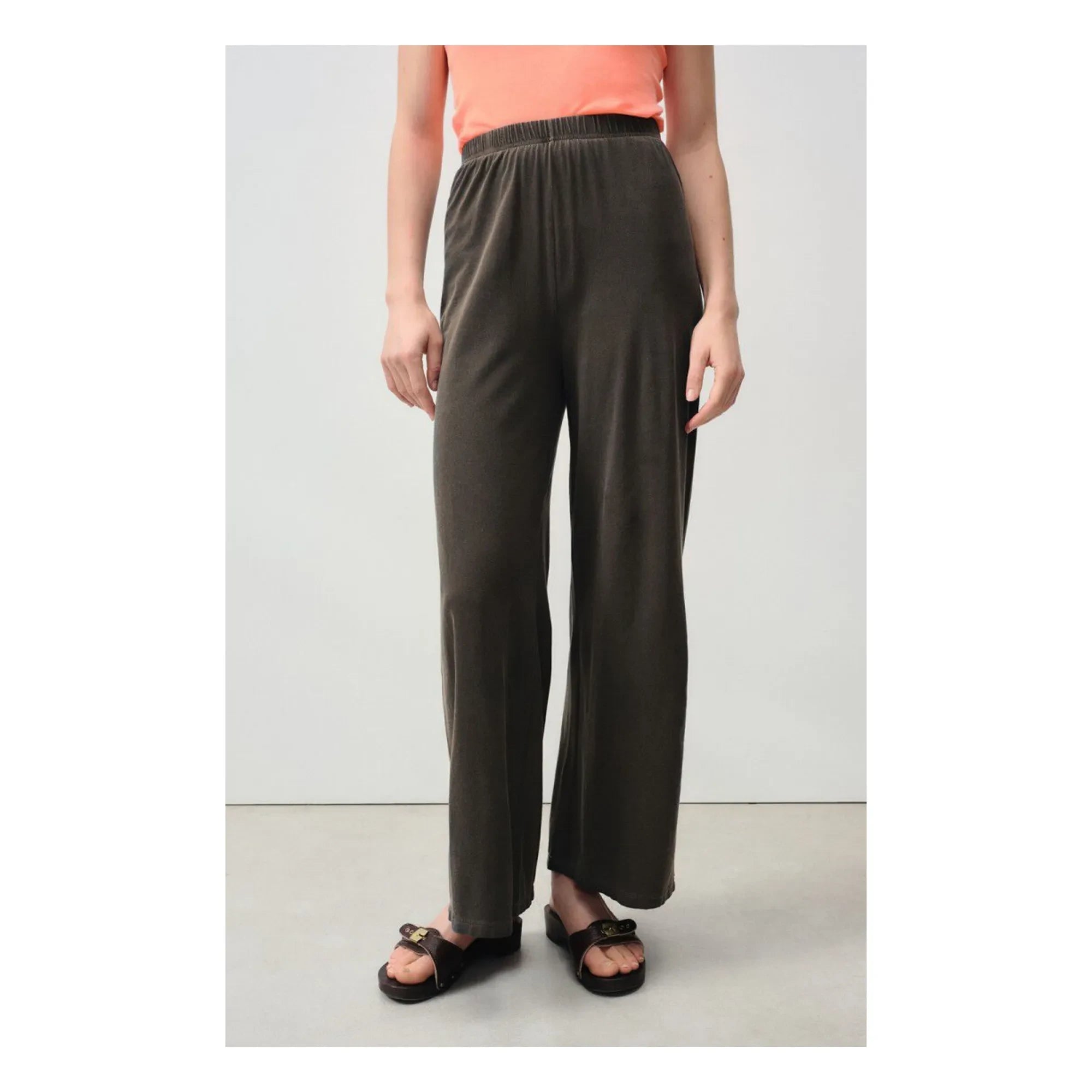 American Vintage - Jogger Pymaz | Karbon