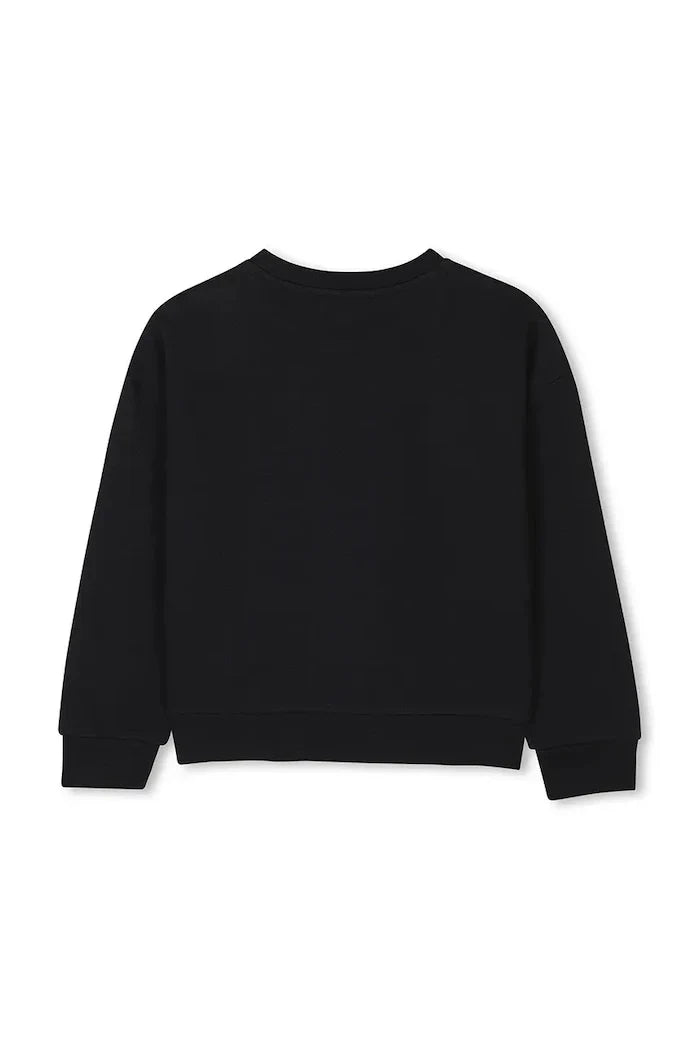 Sudadera Michael Kors de Algodón para Niño