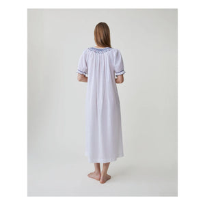 Scarlette Ateliers - Maya Camisón | Blanco