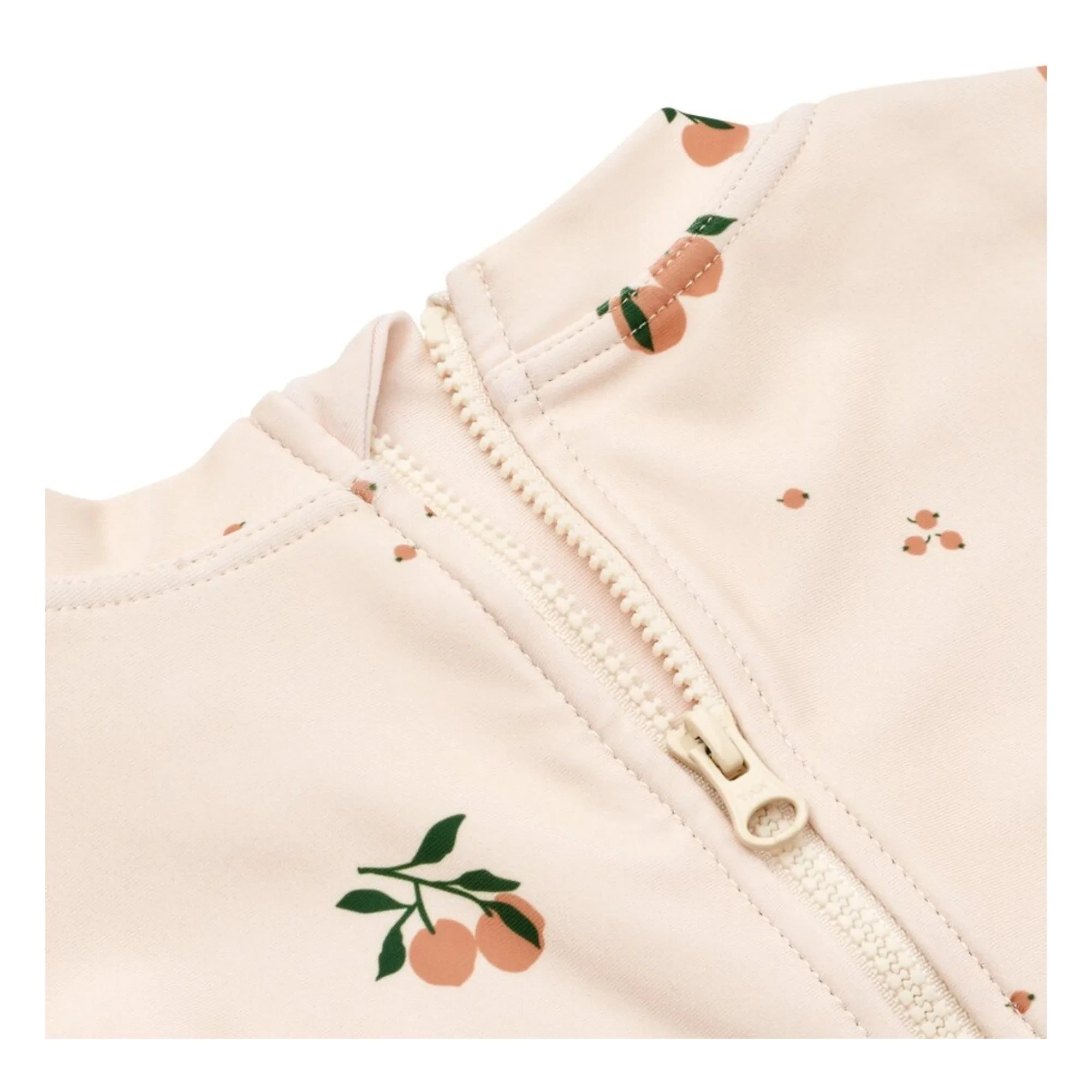 Liewood - UV-Schutz-Badeanzug Sille | Peach