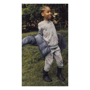 Stella McCartney Niños - Plumas Stella McCartney | Azul Marino