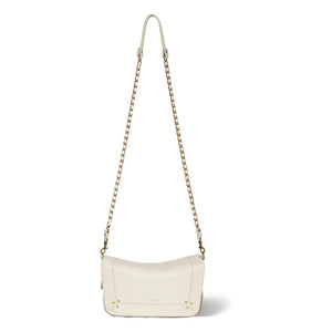 Jérôme Dreyfuss - Bobi S Tasche | Ecru