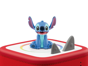 Tonies - Fransızca Lilo ve Stitch - Disney Klasikleri