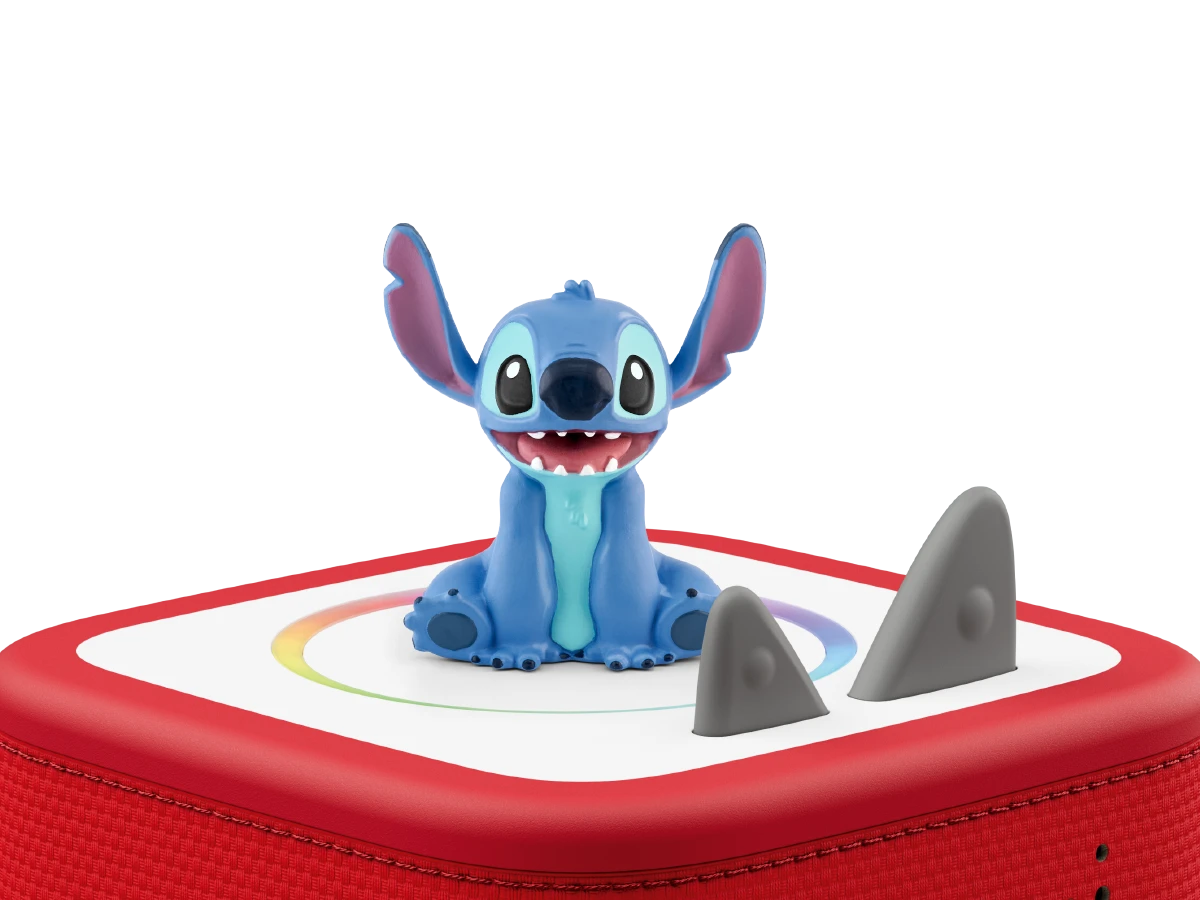 Tonies - Fransızca Lilo ve Stitch - Disney Klasikleri