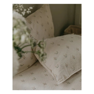 garbo&friends - La Fraise Pillow Cover