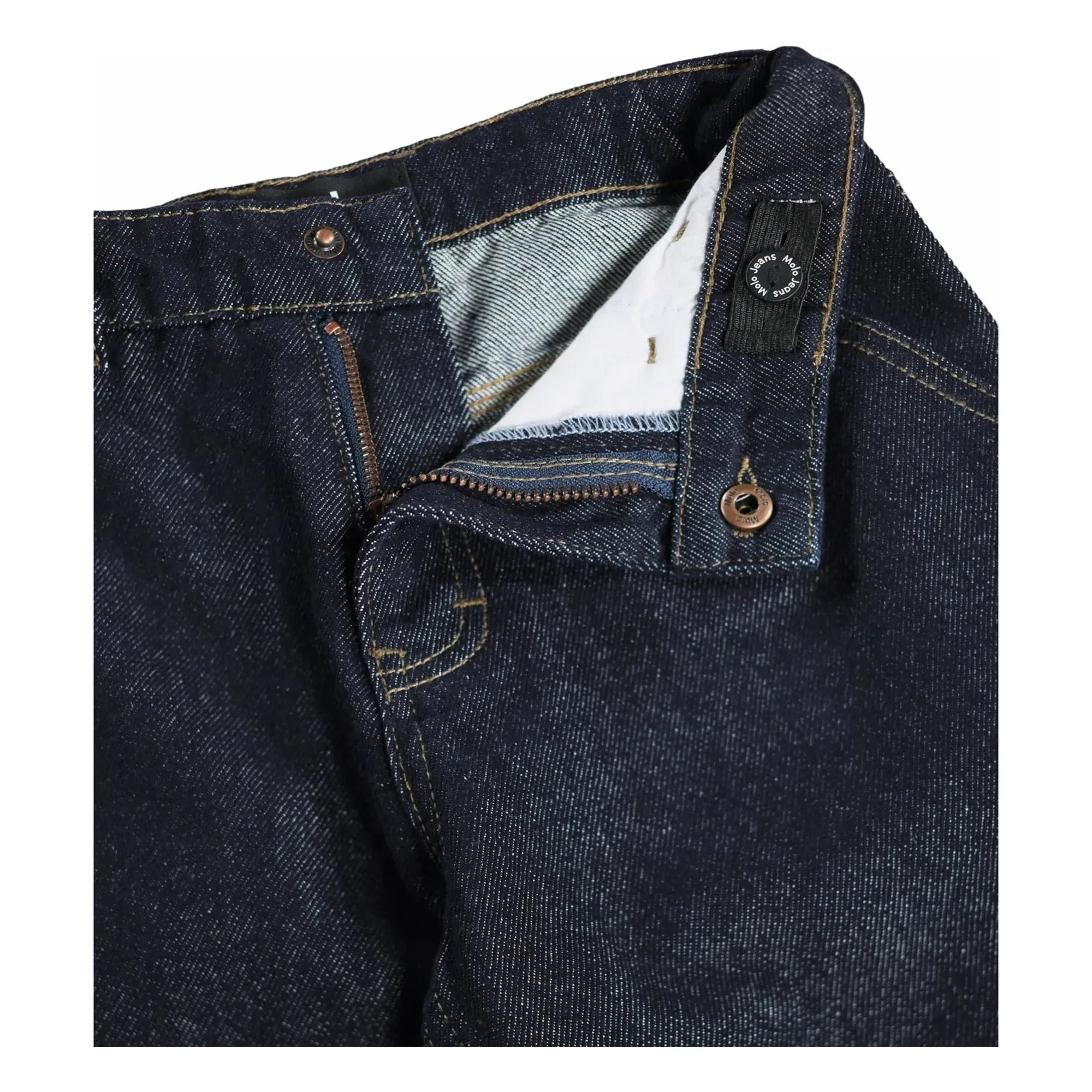 Molo - Jean Archer | Mavi