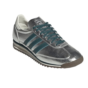 Adidas - SL 72 OG Sneakers | Gümüş